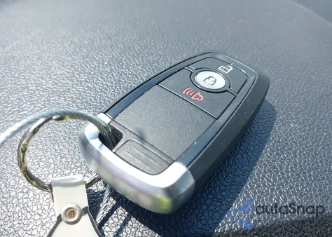 2018 Ford Explorer Xlt из США, поврежденный, VIN 1FM5K7D86JGA24140